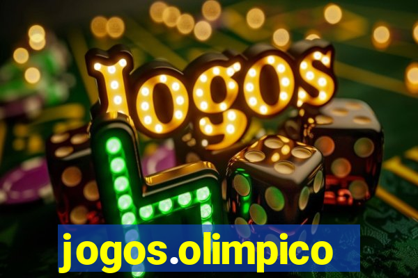 jogos.olimpico