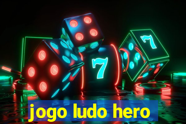 jogo ludo hero