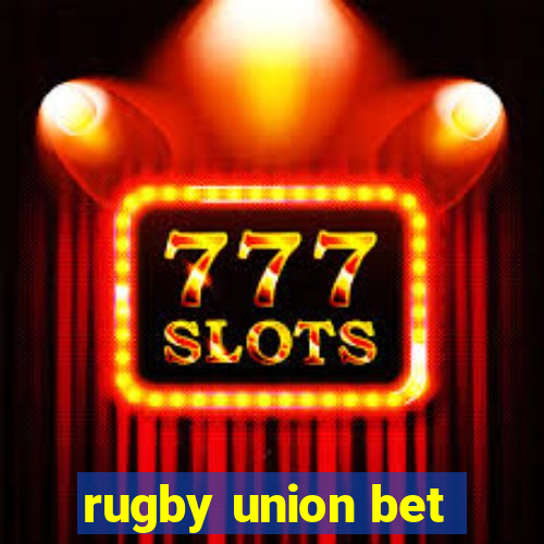 rugby union bet