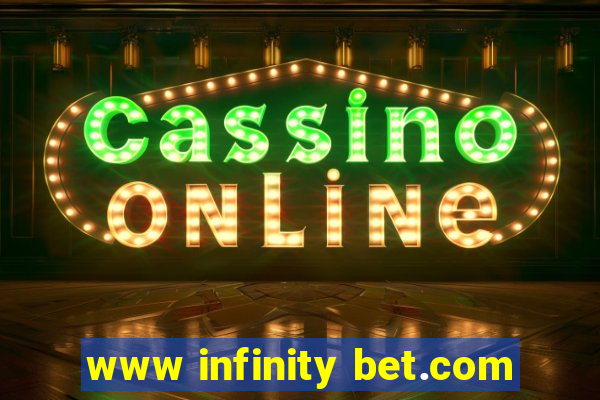 www infinity bet.com