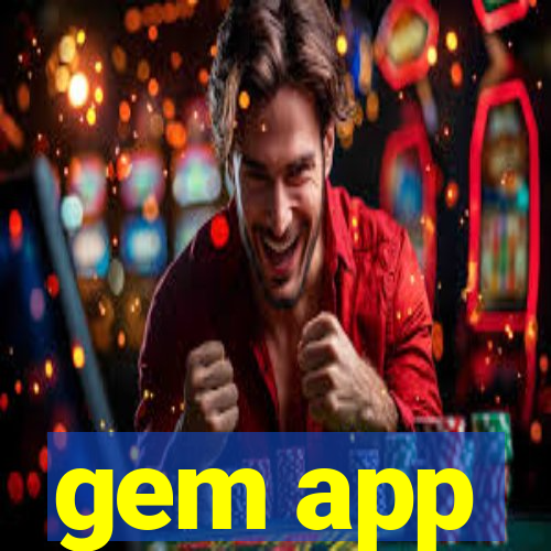 gem app