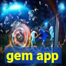 gem app