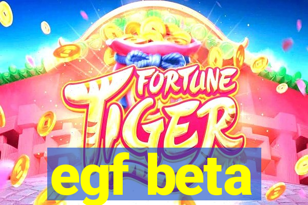 egf beta