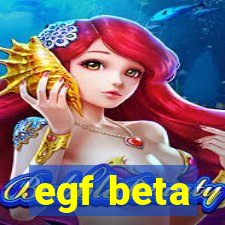 egf beta