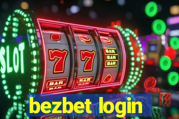 bezbet login