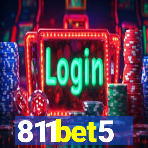 811bet5