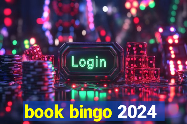 book bingo 2024