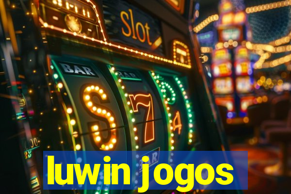 luwin jogos