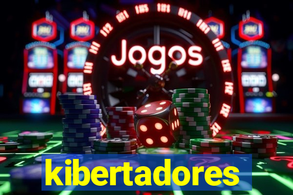 kibertadores