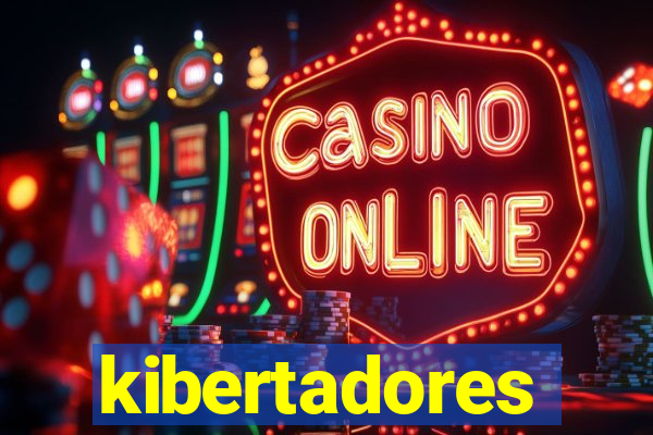 kibertadores