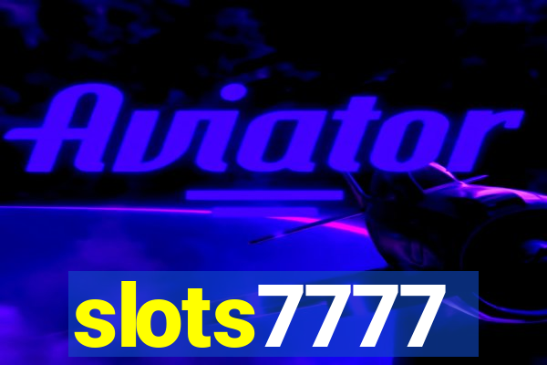 slots7777