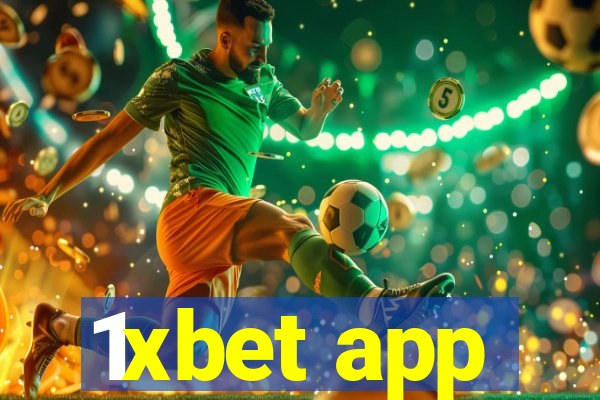 1xbet app