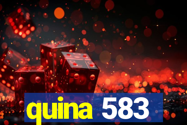 quina 583