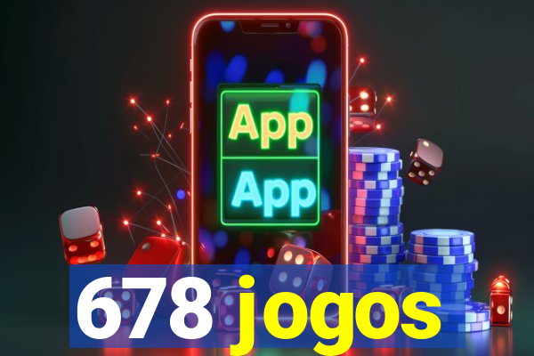 678 jogos