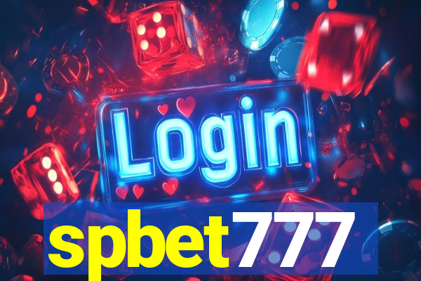 spbet777