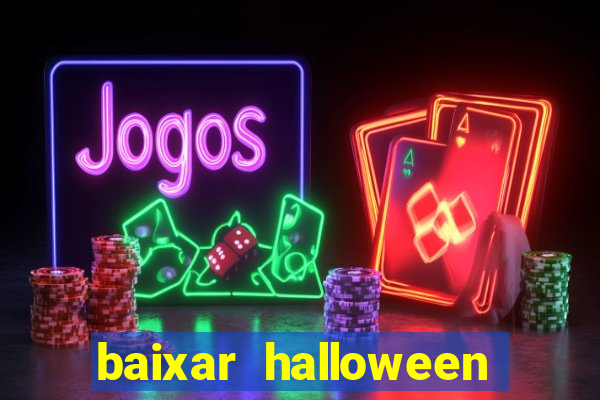 baixar halloween slot 30 linhas