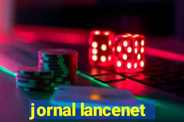 jornal lancenet