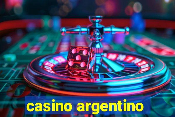 casino argentino