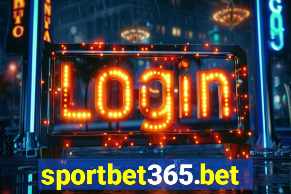 sportbet365.bet