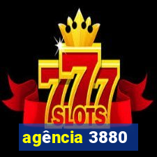 agência 3880