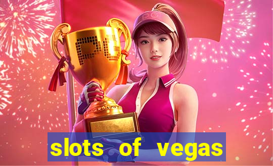 slots of vegas bonus codes no deposit