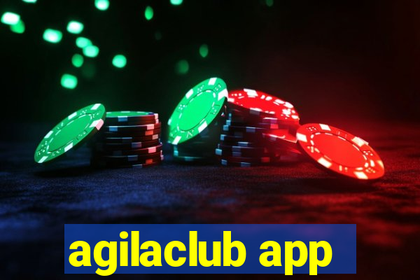 agilaclub app