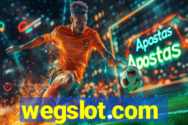 wegslot.com