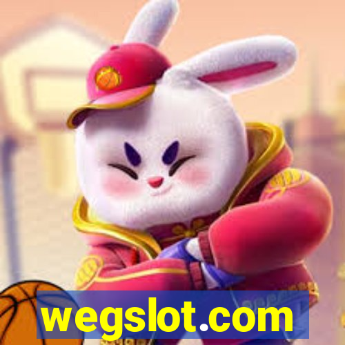 wegslot.com