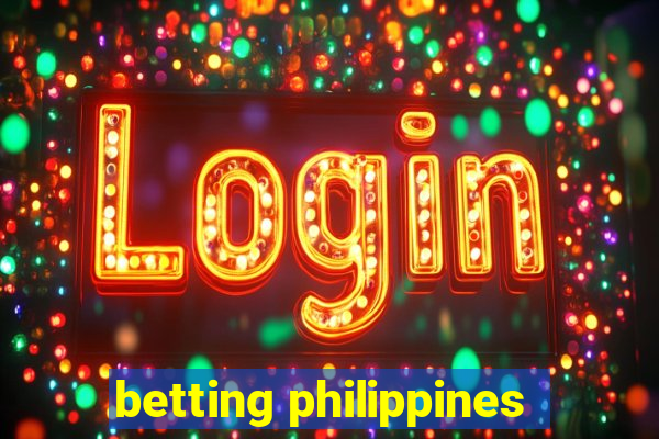 betting philippines