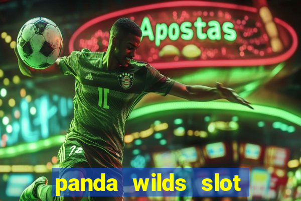 panda wilds slot free play