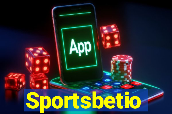 Sportsbetio