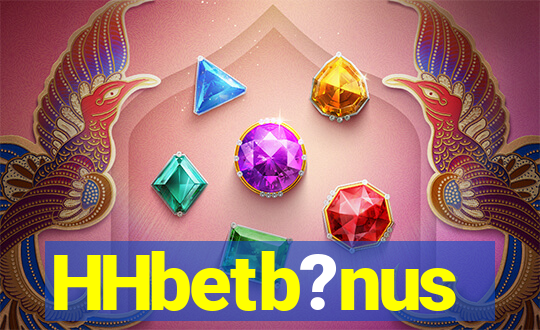 HHbetb?nus