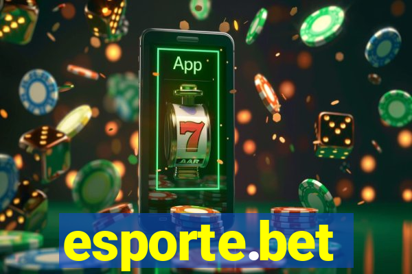 esporte.bet