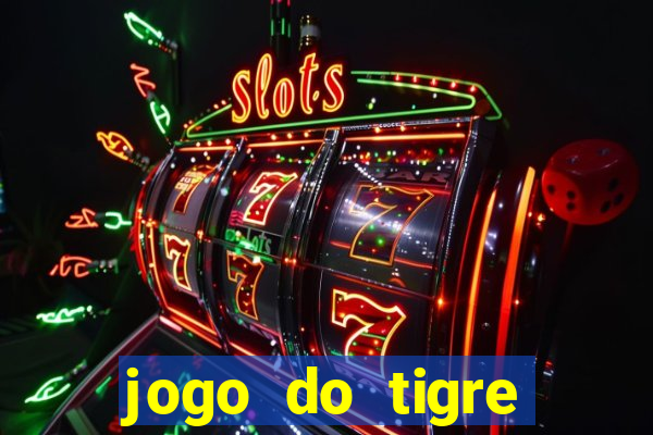 jogo do tigre fortune tiger demo