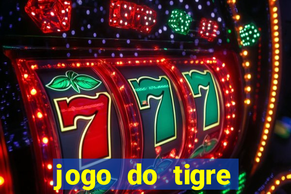 jogo do tigre fortune tiger demo