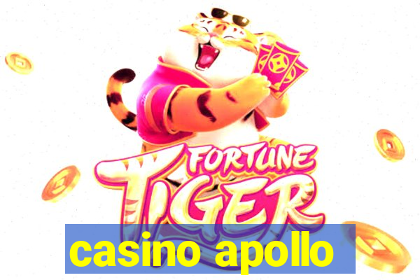 casino apollo