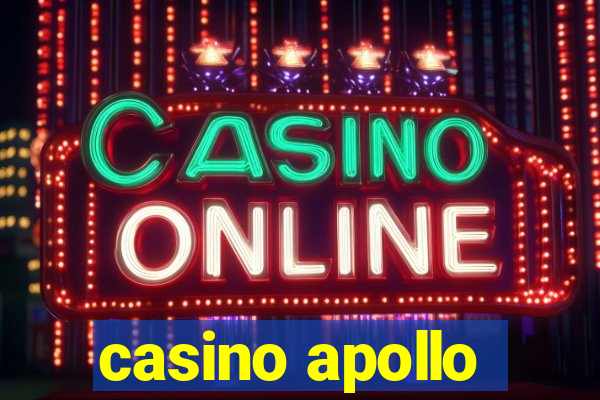 casino apollo