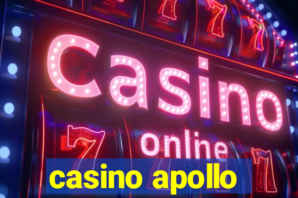 casino apollo