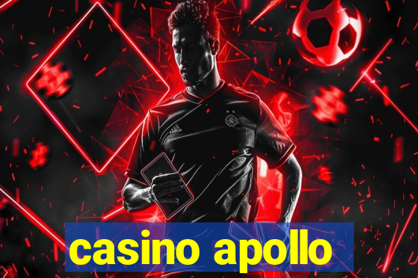 casino apollo