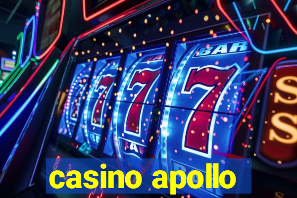 casino apollo