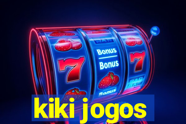 kiki jogos