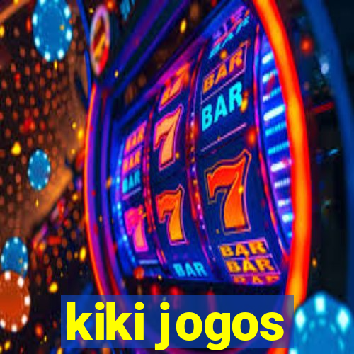 kiki jogos