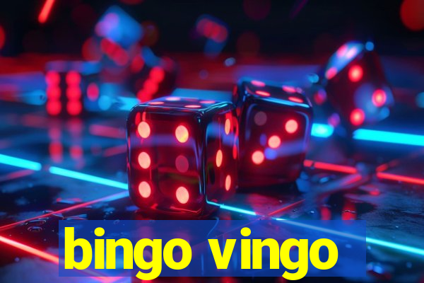 bingo vingo