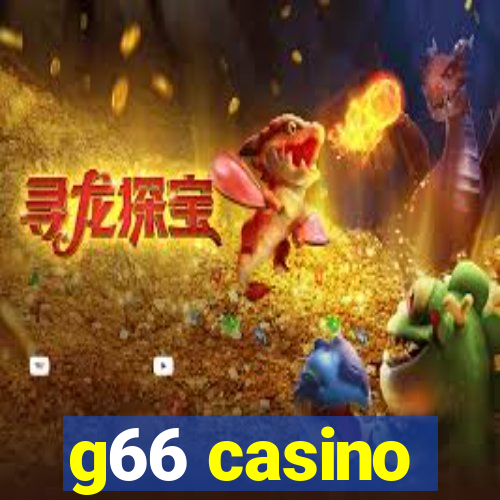 g66 casino