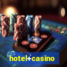 hotel+casino