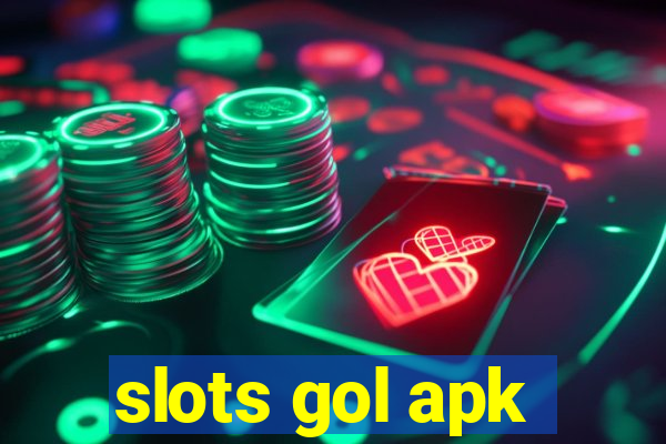 slots gol apk