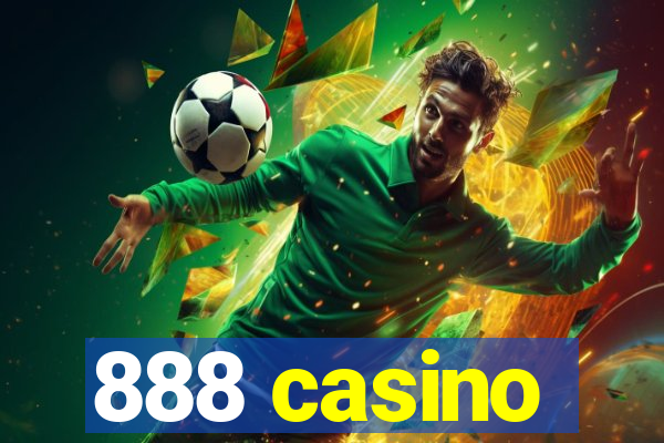 888 casino