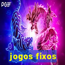 jogos fixos