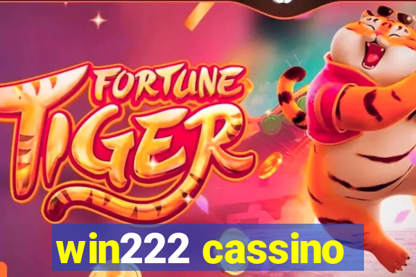 win222 cassino