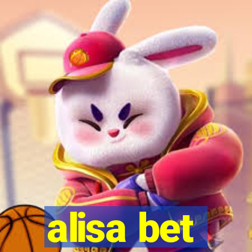 alisa bet